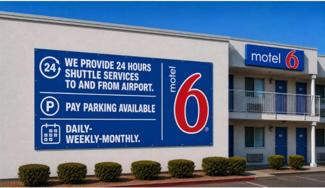 Motel6 Windsor Locks, CT - Hartford 46/66