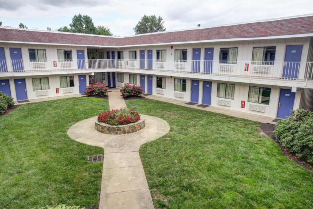 Motel6 Elkton, MD in ELKTON - MD