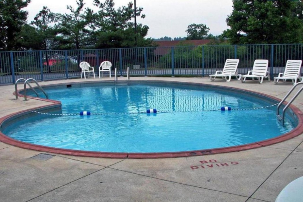 Rodeway Inn Altoona Orchard Plaza 9/11