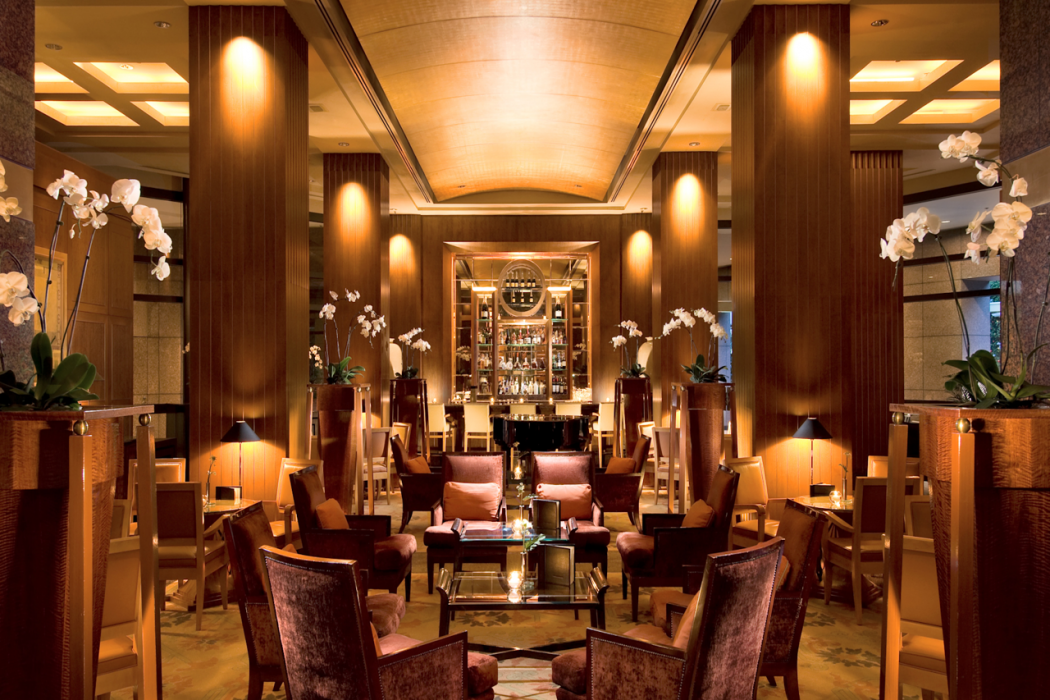 Conrad Singapore Marina Bay 14/65