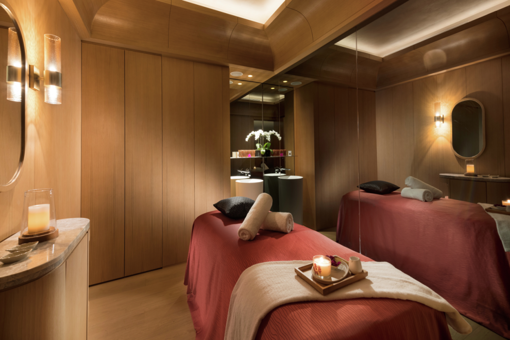 Conrad Singapore Marina Bay 13/65
