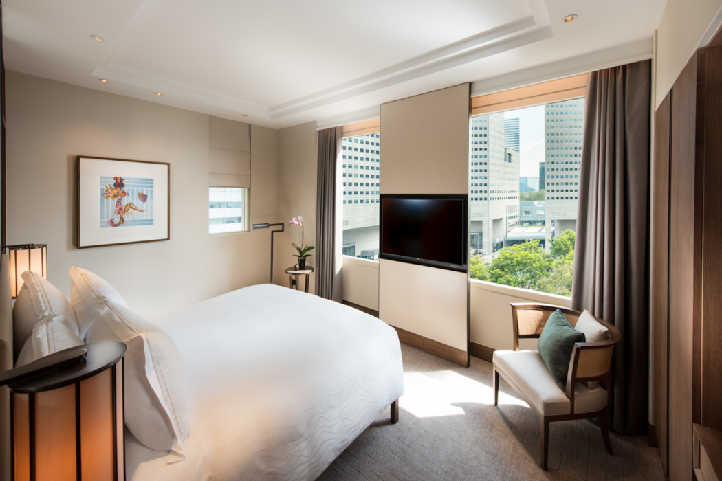 Conrad Singapore Marina Bay 6/65
