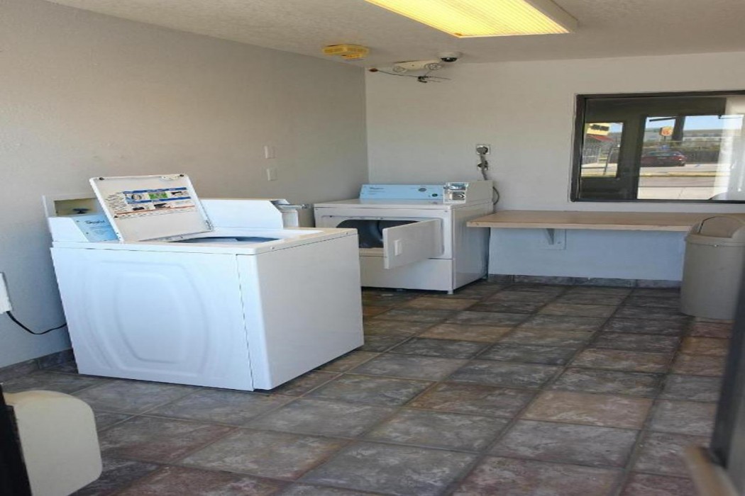 Motel6 Hattiesburg, MS 20/26