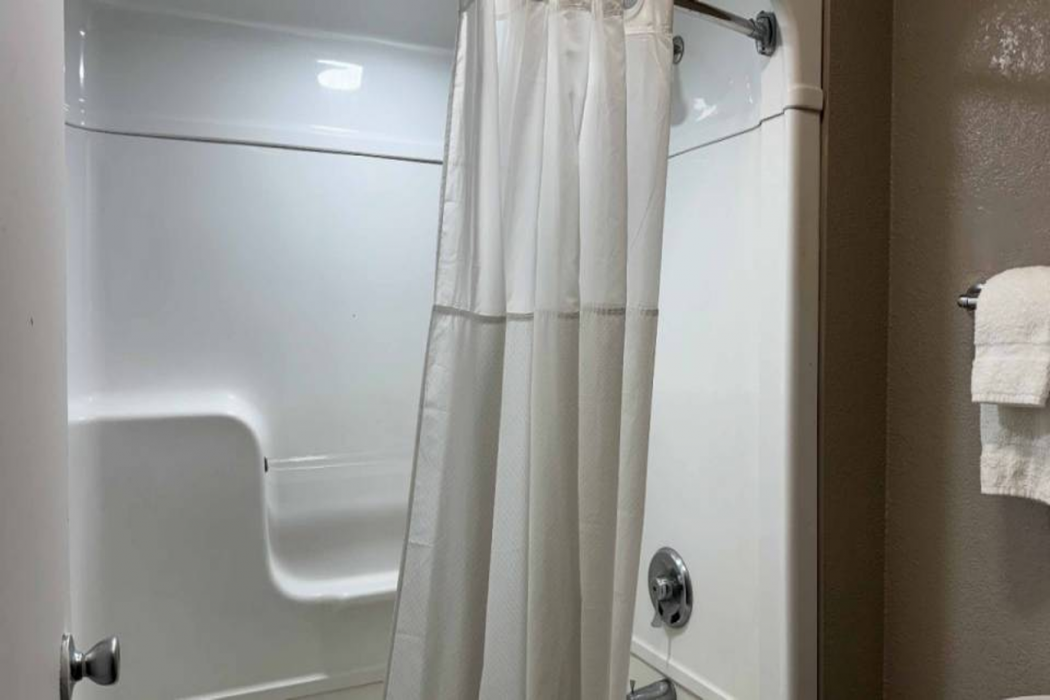 Motel6 Bradenton, FL 17/63