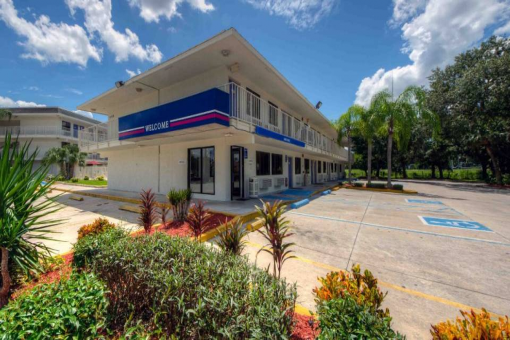 Motel6 Bradenton, FL in BRADENTON - FL