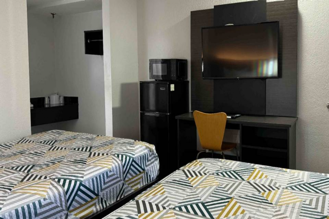 Motel6 Bradenton, FL 20/63