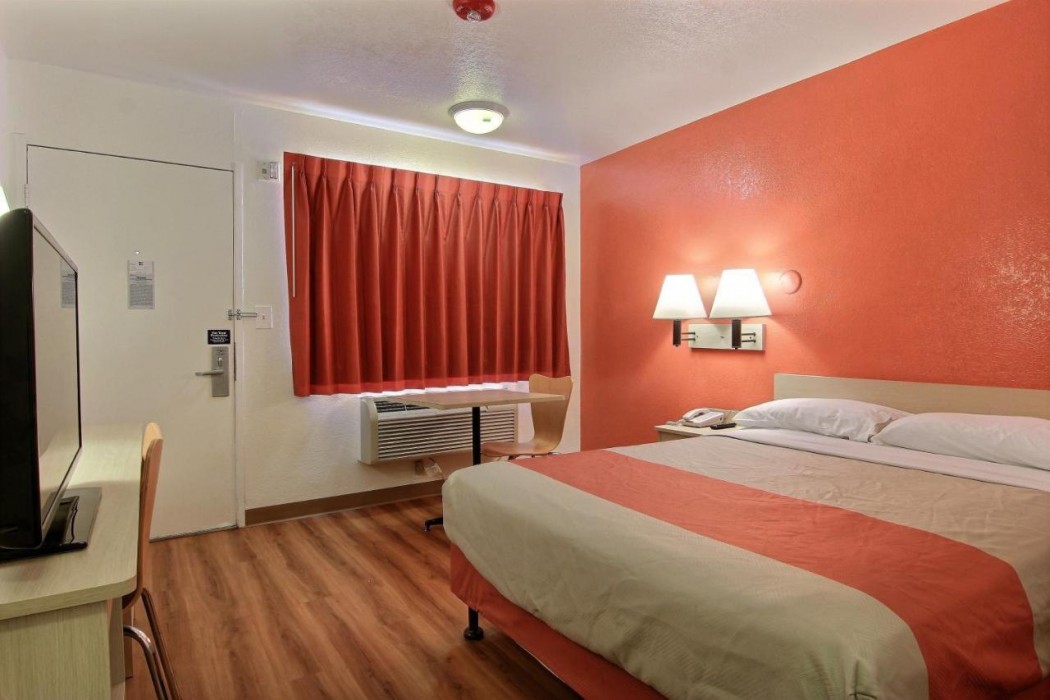 Motel6 Corpus Christi Northwest 11/44