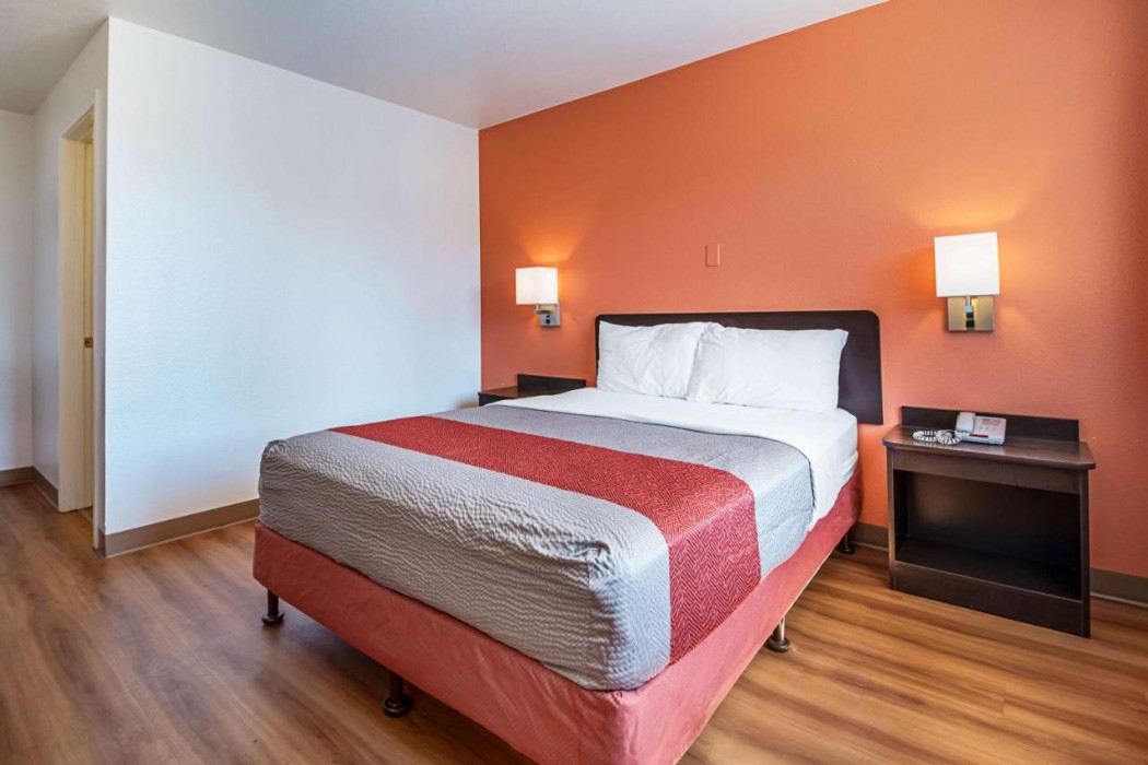 Motel6 Corpus Christi Northwest 12/44