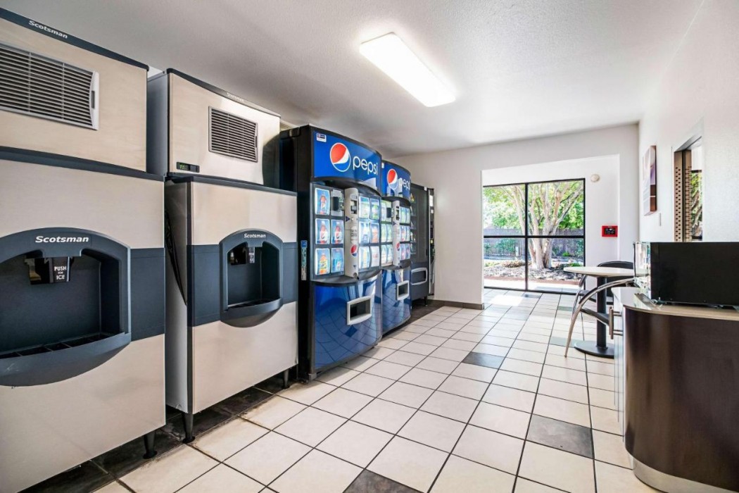 Motel6 Corpus Christi Northwest 25/44