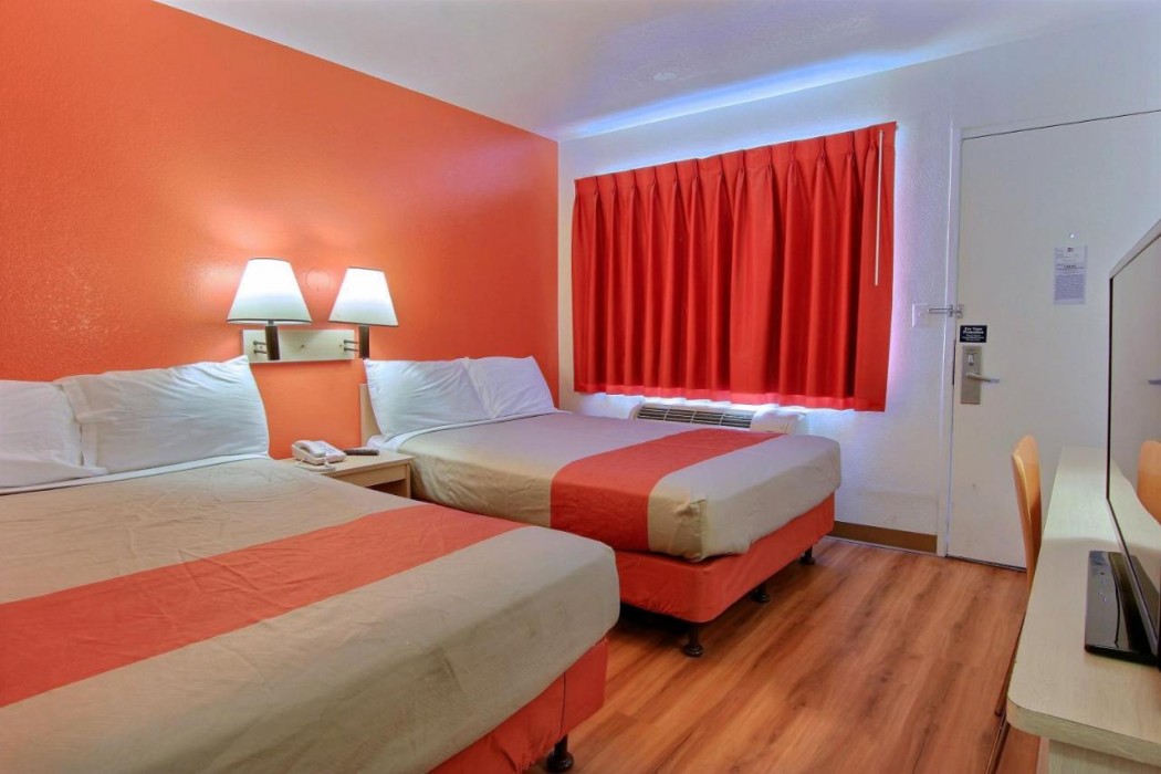 Motel6 Corpus Christi Northwest 10/44