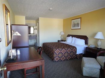 Lake Logan Inn Capital O Ohio 1/19