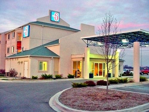 Loyalty Inn Tallahassee photo2