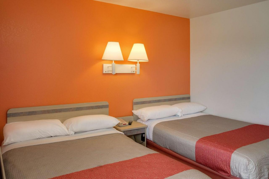 Motel6 Gulfport, MS – Airport 13/48