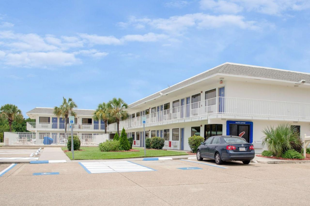 Motel6 Gulfport, MS – Airport in GULFPORT - MS