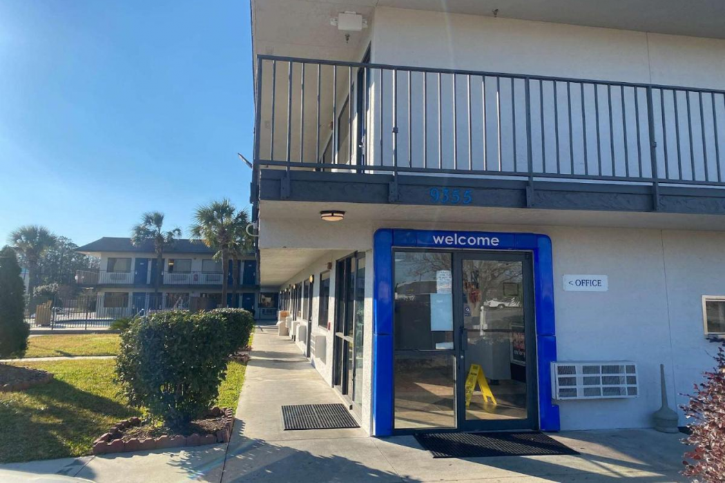 Motel6 Gulfport, MS – Airport in GULFPORT - MS