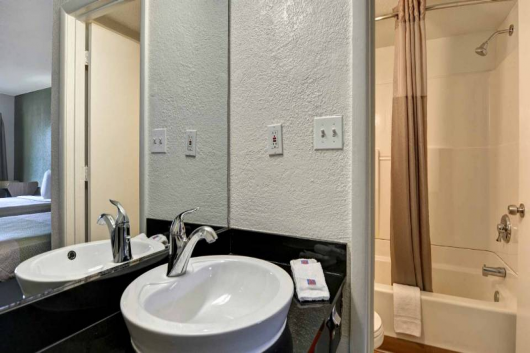 Motel6 Destin, FL 16/51