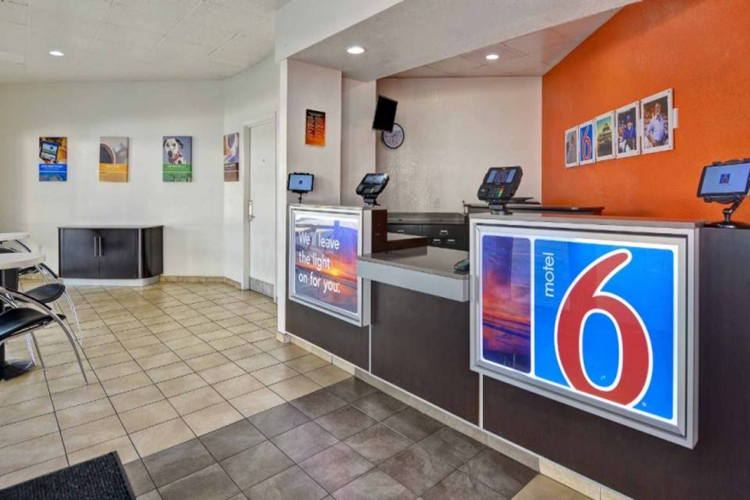 Motel6 Destin, FL 6/51