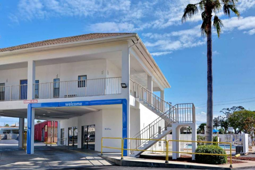 德斯汀 6 号汽车旅馆(Motel6 Destin, FL) 图片3