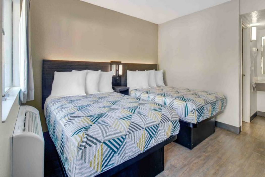 Motel6 Venice, FL 22/63