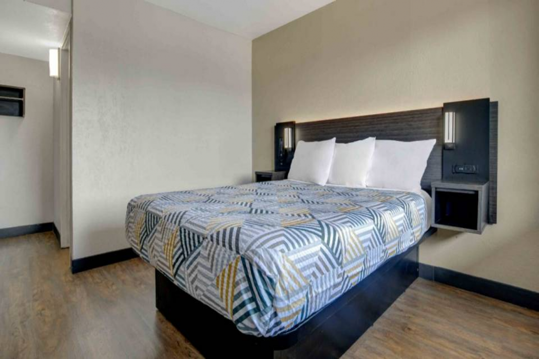 Motel6 Venice, FL 17/63