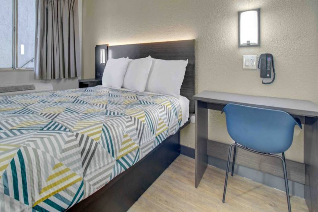Motel6 Venice, FL 20/63