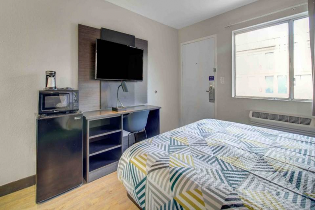 Motel6 Venice, FL 19/63