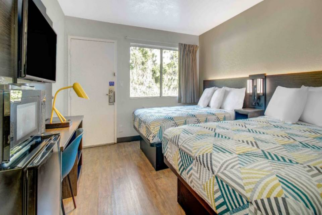 Motel6 Venice, FL 23/63