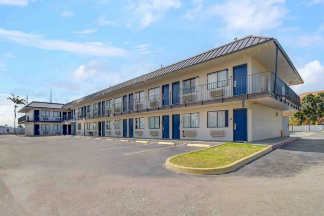 Motel6 Venice, FL in VENICE - FL