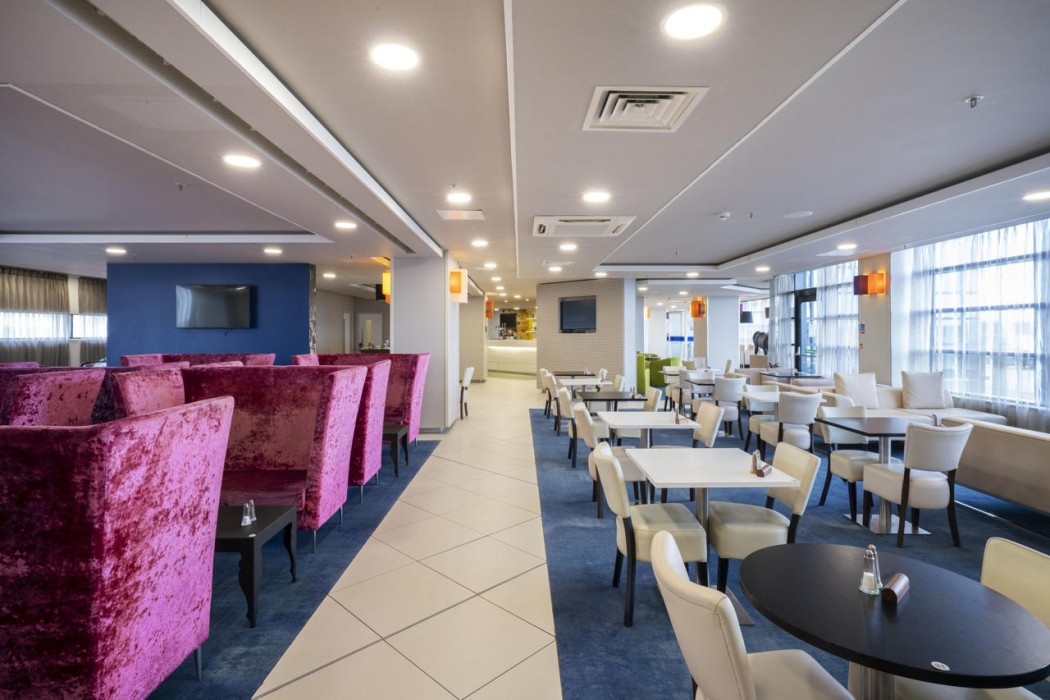 Hampton By Hilton Liverpool John Lennon Airport 25/44