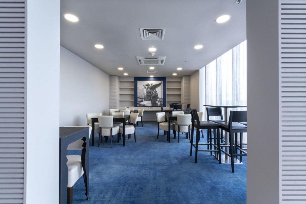 Hampton By Hilton Liverpool John Lennon Airport 29/44