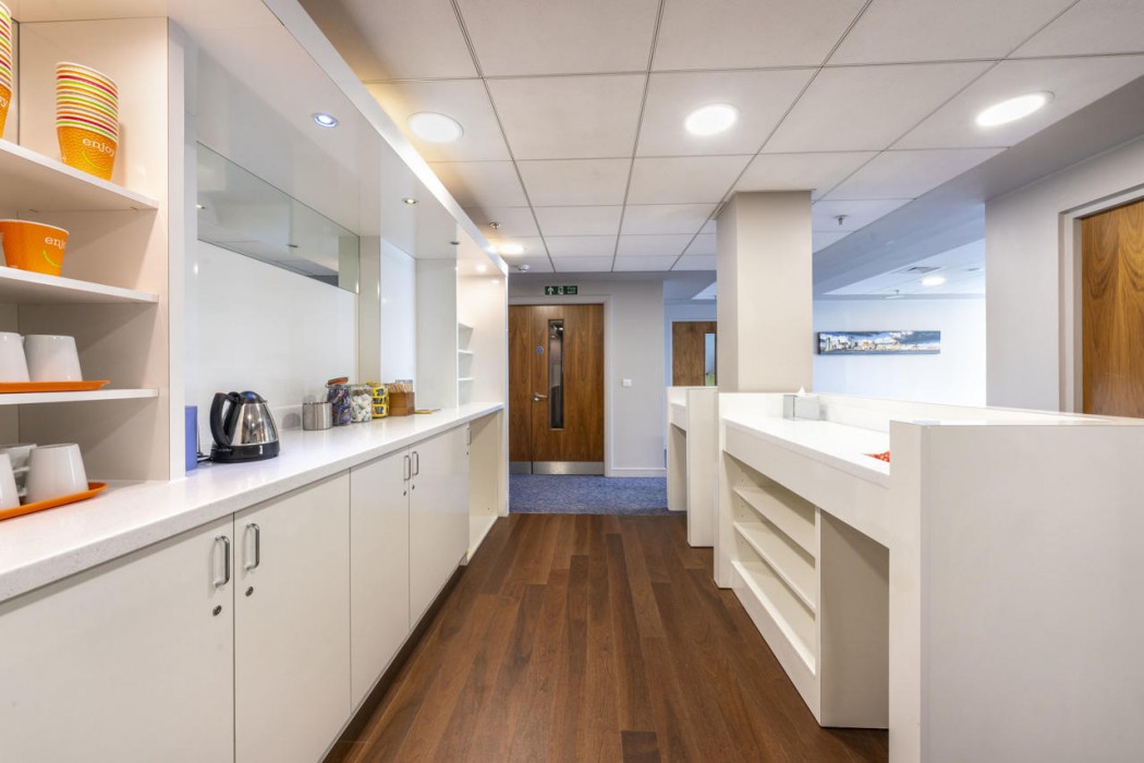 Hampton By Hilton Liverpool John Lennon Airport 39/44