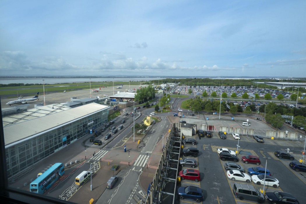 Hampton by Hilton Liverpool John Lennon Airport photo3