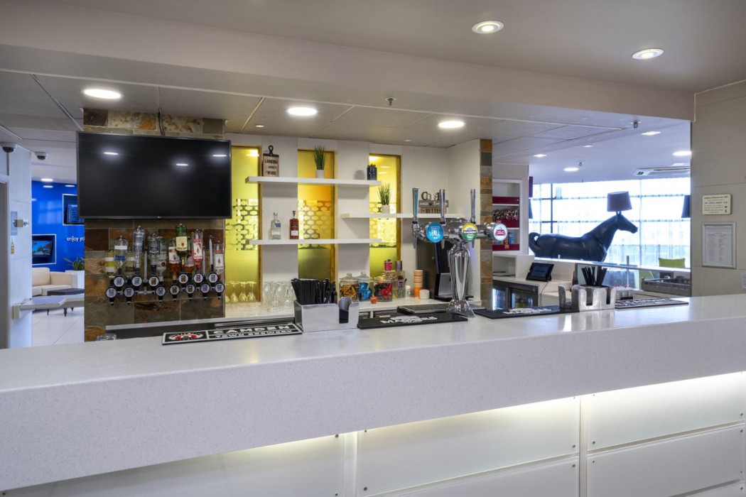 Hampton By Hilton Liverpool John Lennon Airport 26/44
