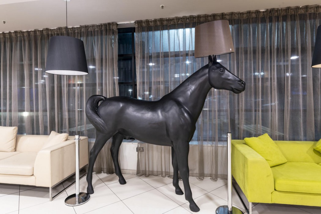 Hampton By Hilton Liverpool John Lennon Airport 27/44