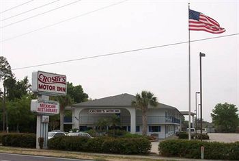 Home Inn & Suites Orlando-Apopka 1/21