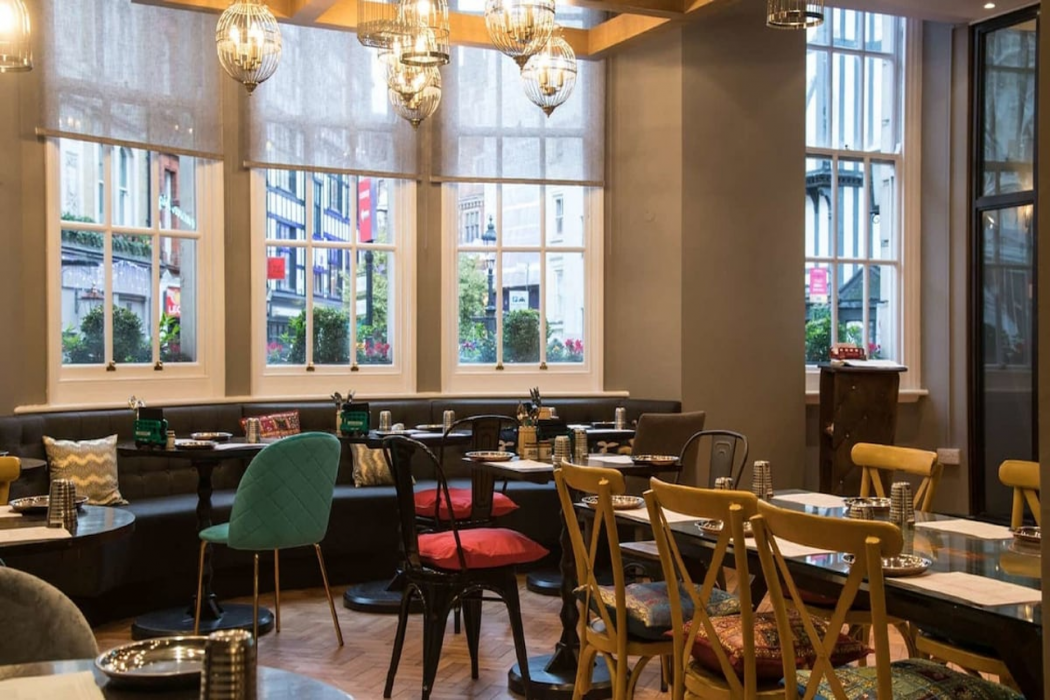 Courthouse Hotel London 13/26