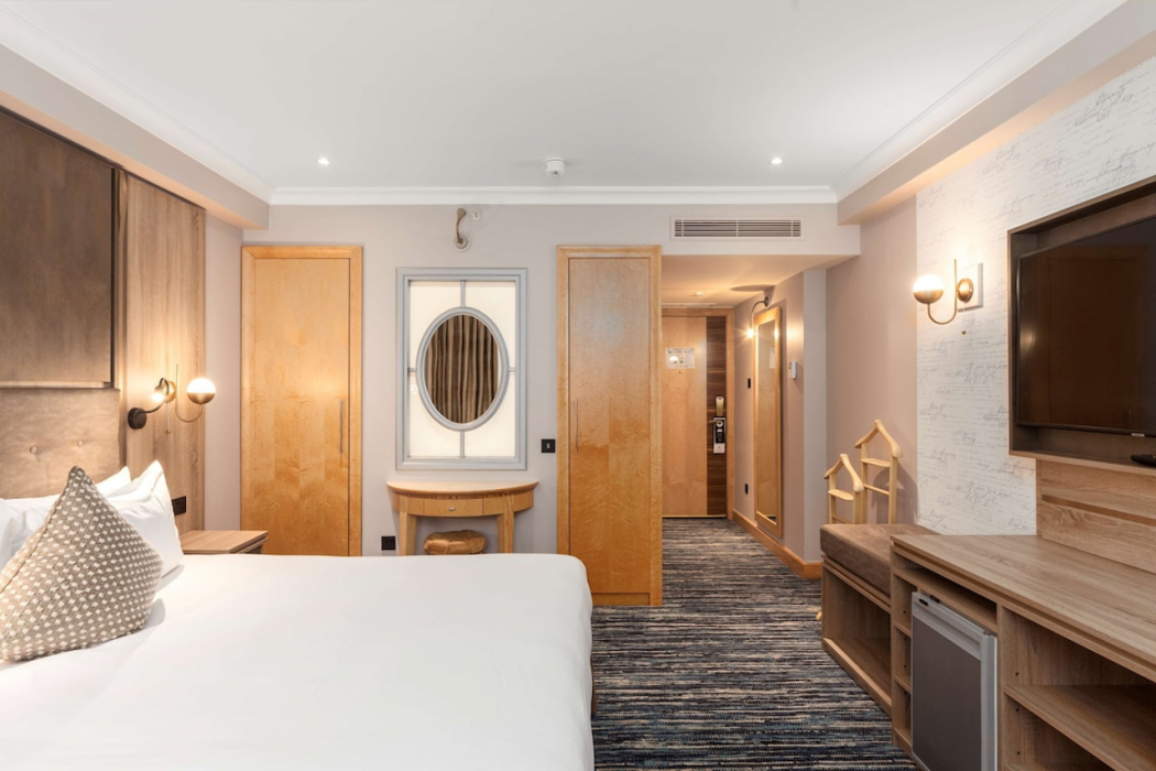 Courthouse Hotel London 9/26