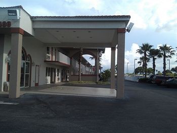 Serena Inn 1/24