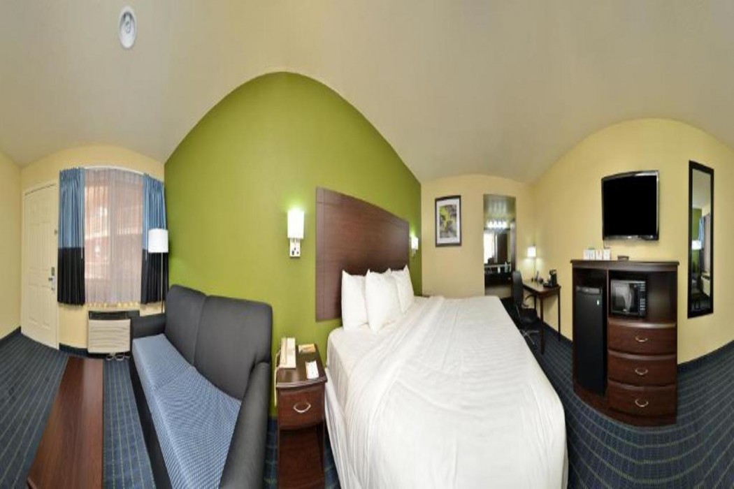 Quality Inn Needles, CA 14/34