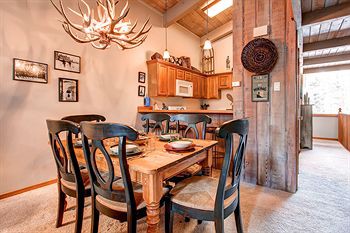 Christiana Townhomes By Ski Country Resorts