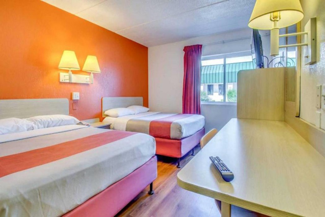 Motel6 Amherst, NY - Buffalo 19/44