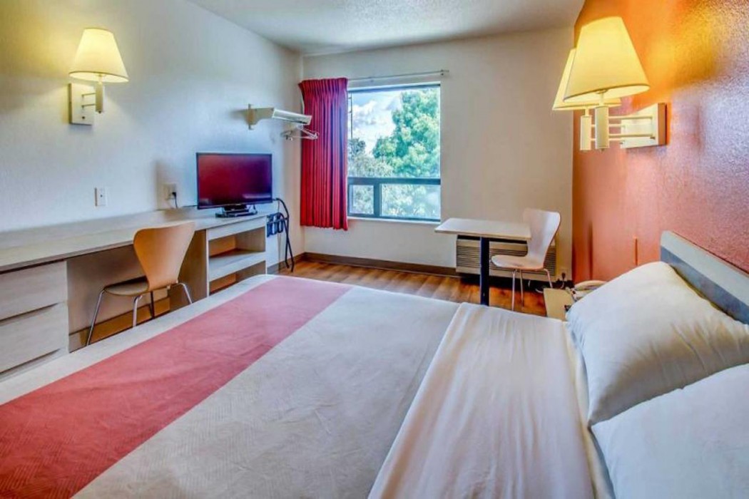 Motel6 Amherst, NY - Buffalo 17/44