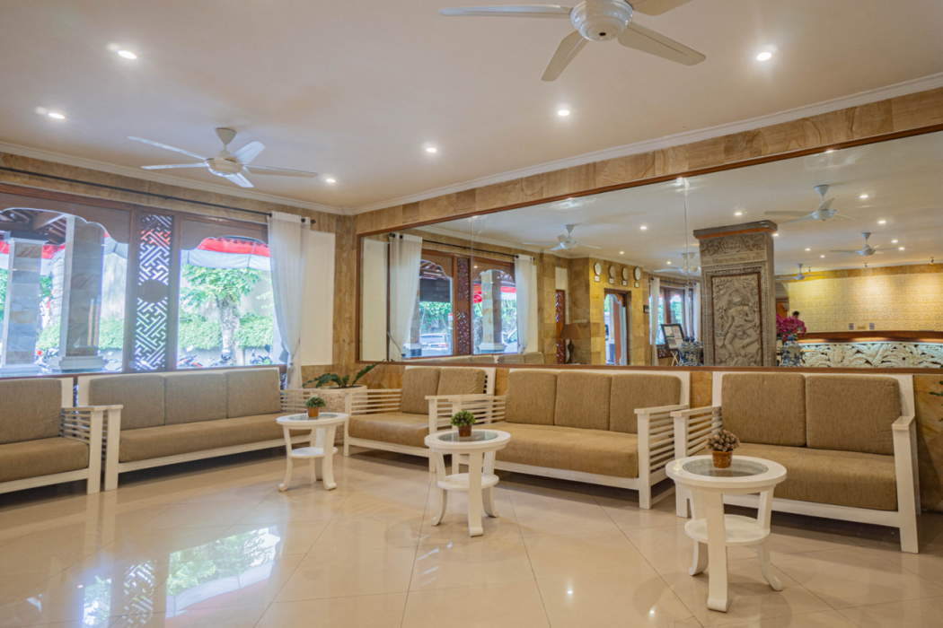 Wina Holiday Villa 12/79