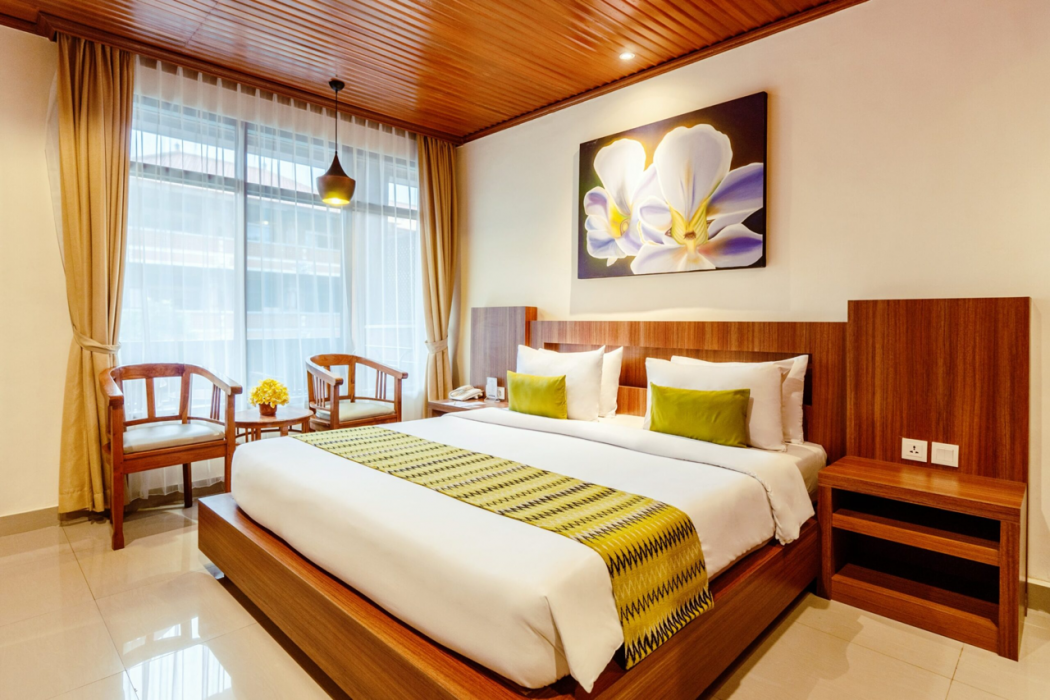 Wina Holiday Villa 27/79