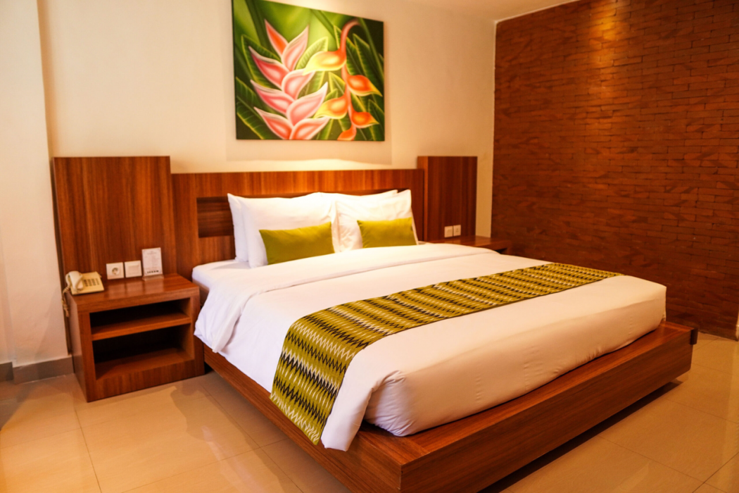 Wina Holiday Villa 22/79