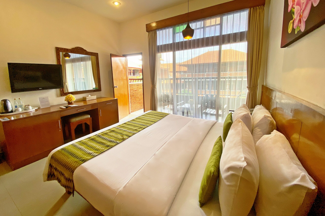 Wina Holiday Villa 28/79