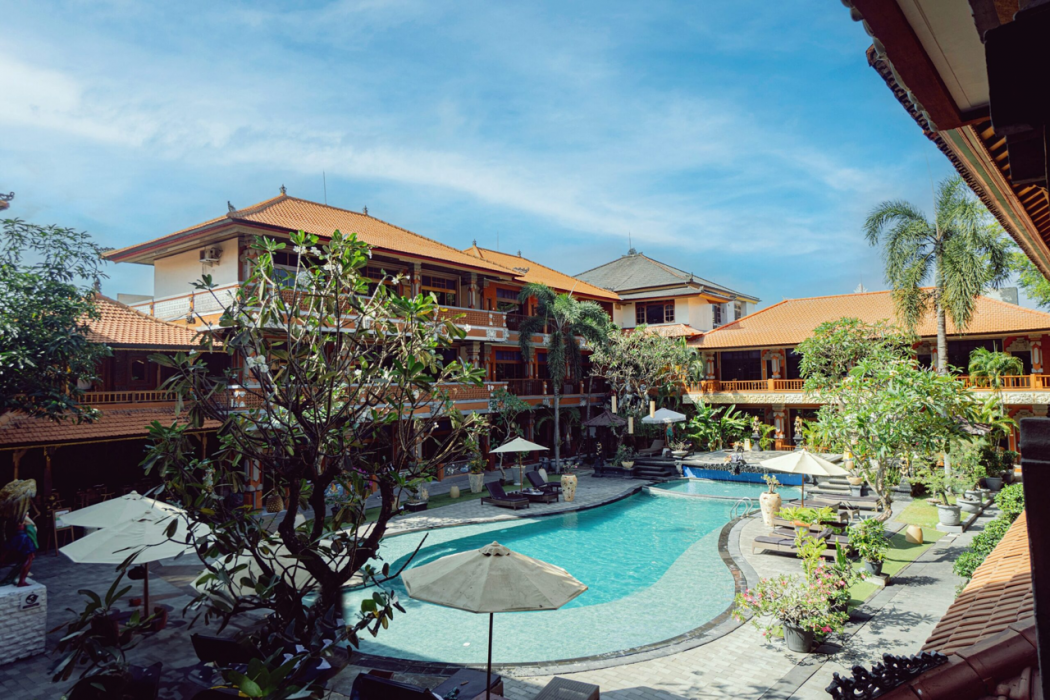 Wina Holiday Villa 3/79