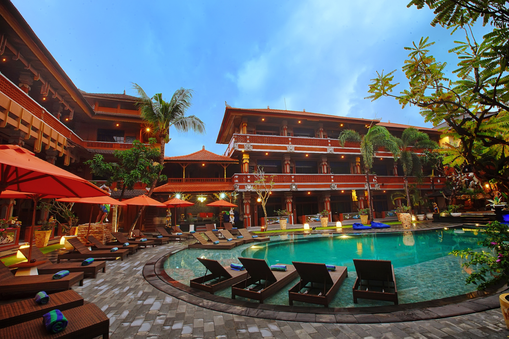 Wina Holiday Villa 5/79