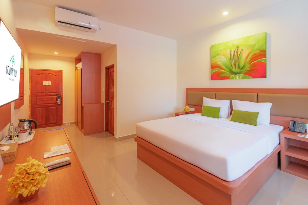 Wina Holiday Villa 21/79