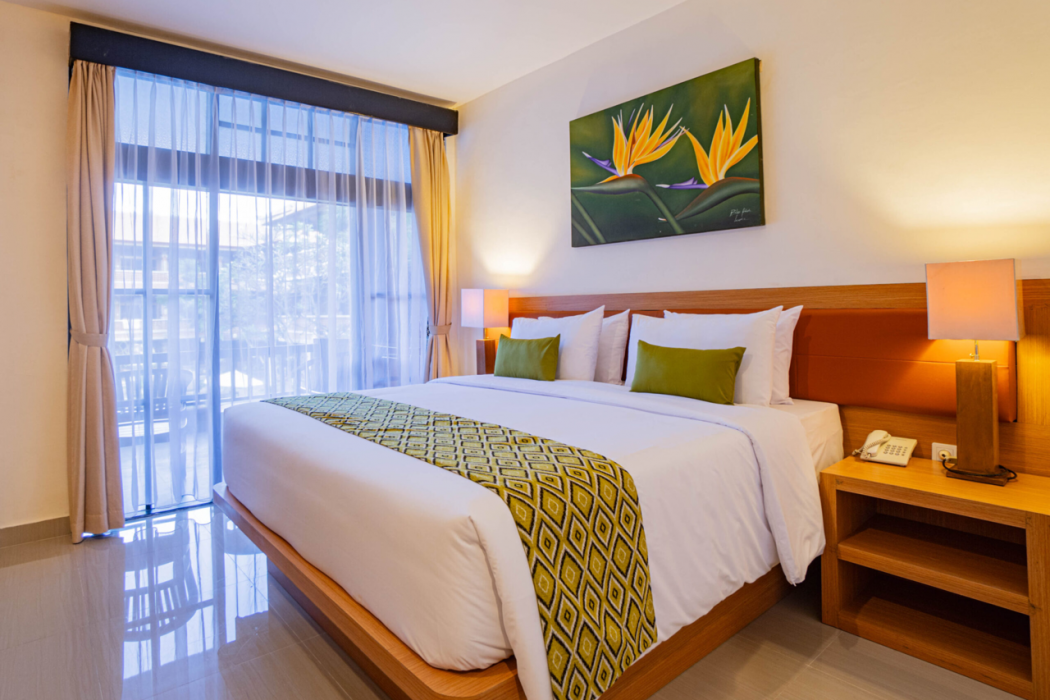 Wina Holiday Villa 23/79